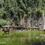 3 Qing Xin Ling Ipoh