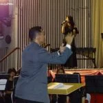 4 Poi Lam Military Band