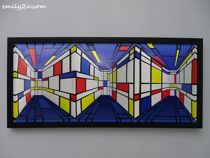 5. 3-dimensional painting