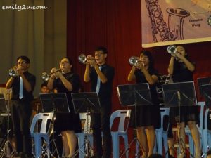 5 Poi Lam Military Band