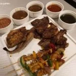 Delightful Weekend BBQ Buffet Dinner @ Dulang Coffee House, Hotel Excelsior Ipoh 6 Excelsior BBQ Buffet Dinner