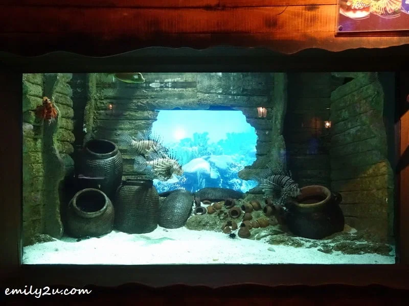 7. Tales of the Ocean