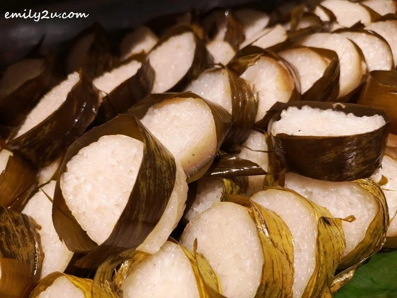 7. Lemang
