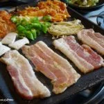 Palsaik Korean BBQ @ SkyAvenue, Resorts World Genting 9 Palsaik Korean BBQ