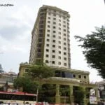 1 AnCasa Hotel & Spa Kuala Lumpur