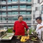 1 Best Western PJ