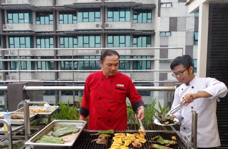 Stay, Dine & Explore @ Best Western Petaling Jaya