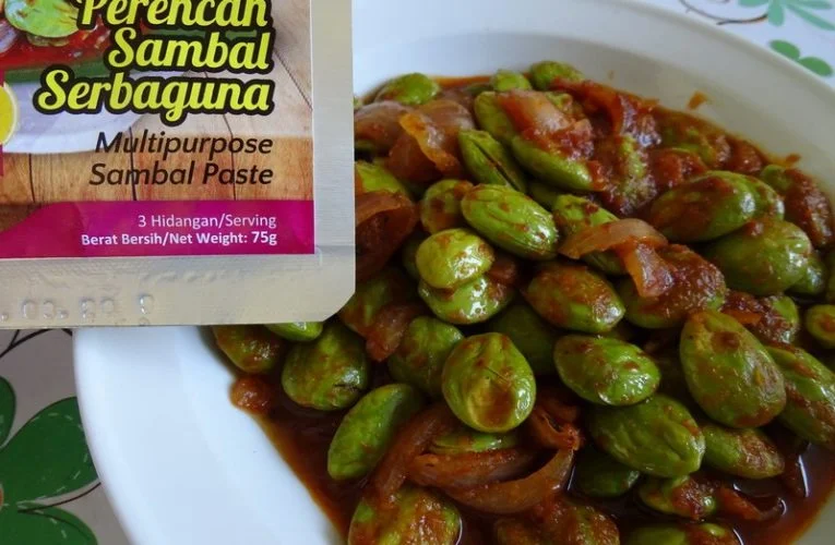 Easy 3-Step Cooking With MamaBz Multi-Purpose Paste