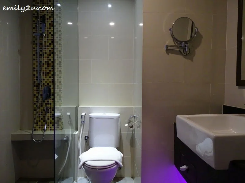  13. washroom