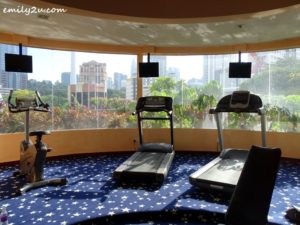 15 AnCasa Hotel & Spa Kuala Lumpur