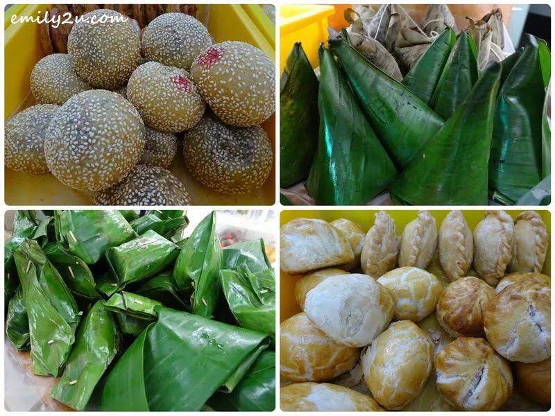 15. traditional Chinese kuih