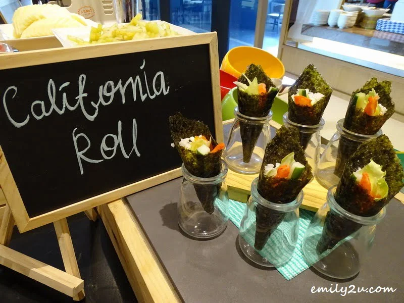  7. promoting healthy eating 