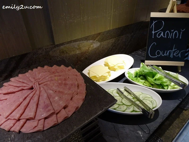  9. Panini Counter