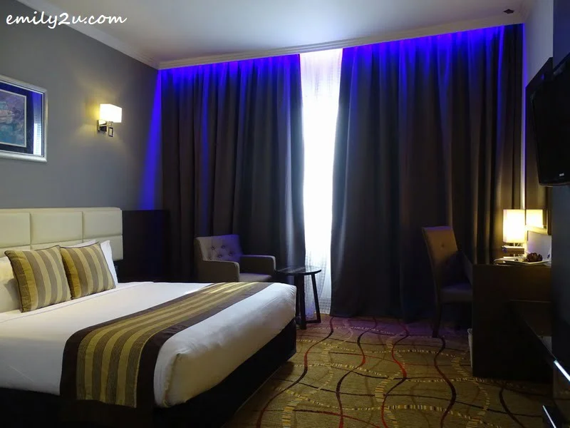 7. my Superior room