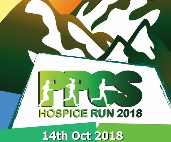 Announcement: Hospice Run 2018