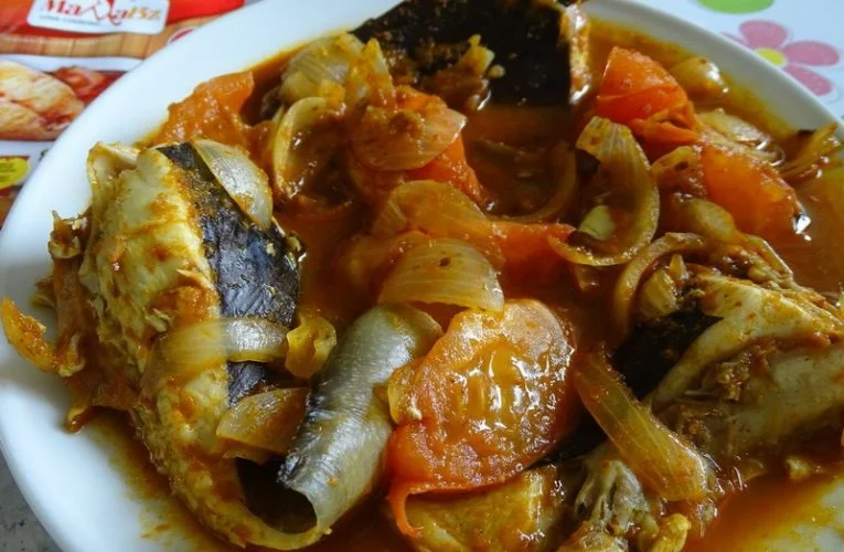 Cooking Made Ez with MamaBz Multi-Purpose Paste