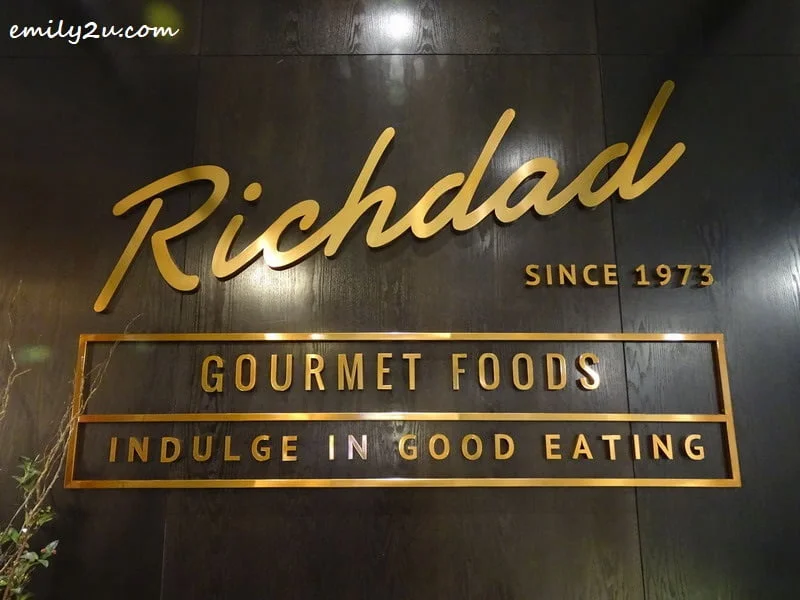 1. Richdad @ SkyAvenue, Resorts World Genting
