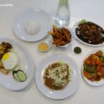 Asian-Western Fusion Cuisine @ Padi House Neighborhood, Ipoh 10 Padi House Neighborhood