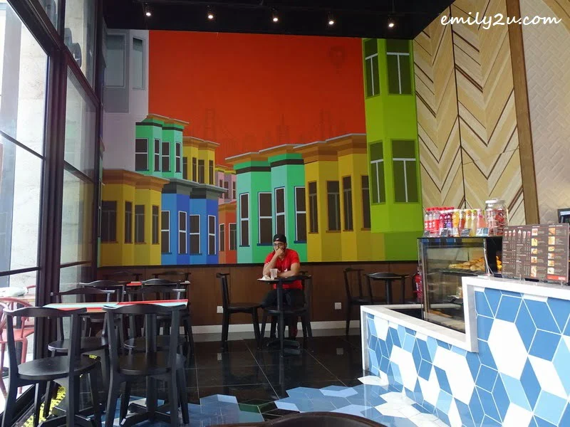 2. interior