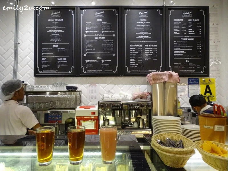3. busy counter