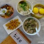 The Many Varieties of Noodles @ Zok Noodle House 9 my lunch challenge