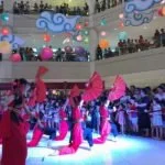 Cultural Dance