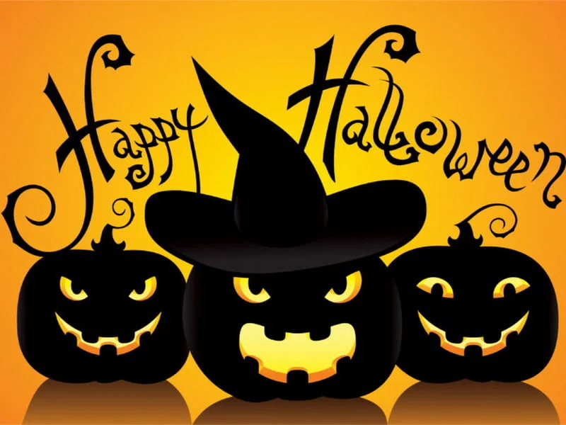 Halloween (photo credit: Late Night Parents)