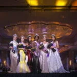Mrs Tourism Queen International 2018