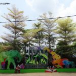 1 Melaka Zoo
