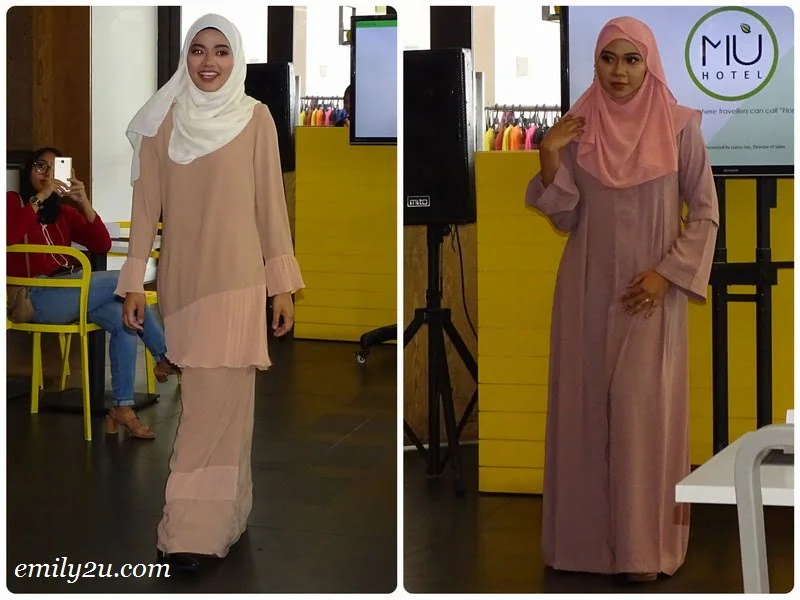 3. catwalk