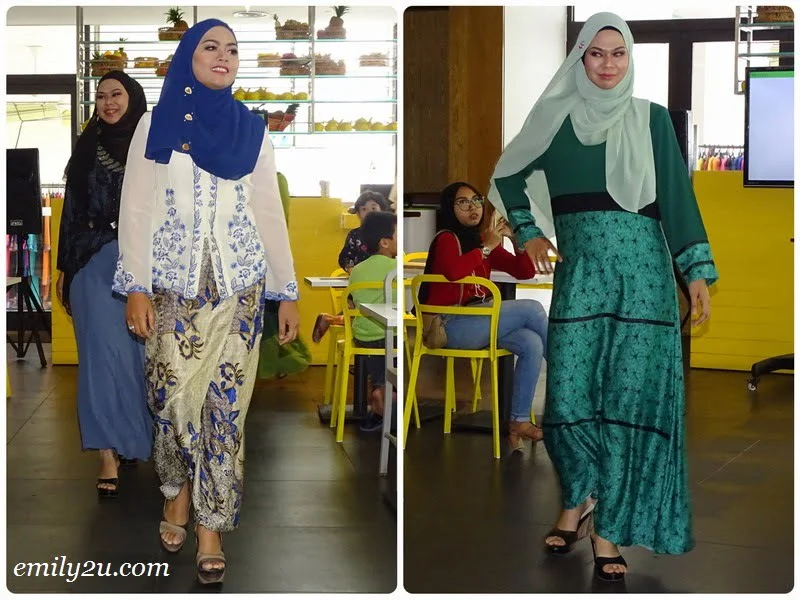 4. catwalk