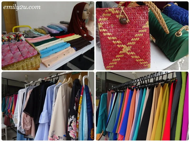 10. fashion products sold by Ektira