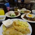 8 Blue Mountain Cafe