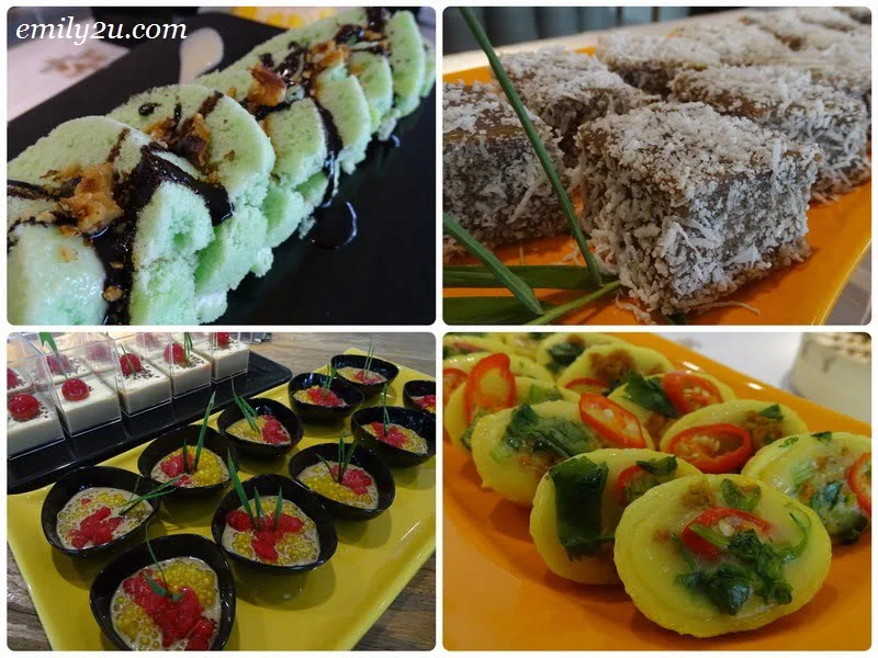 17. desserts