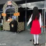 Hallow From The Other Side - The Sacred Riana Invites You To PLAY Hallow From The Other Side The Sacred Riana