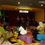 Buffet Dinner Promotion of Buy 4 FREE 1 @ Casuarina@Meru 1 Casuarina Meru