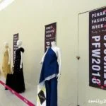 Perak Fashion Week 2018: Ready to Walk 1 Perak Fashion Week