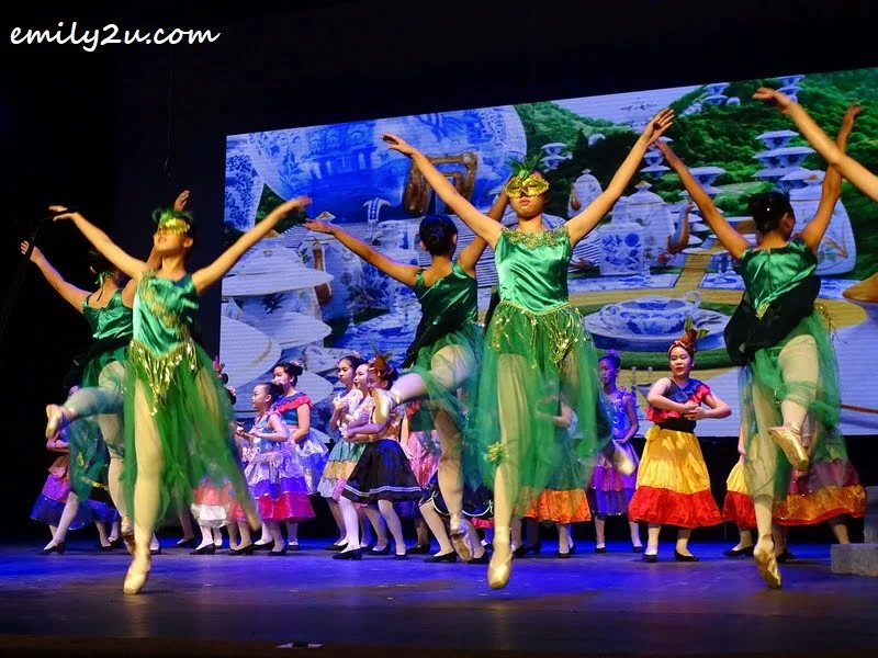  11. in the Emerald City