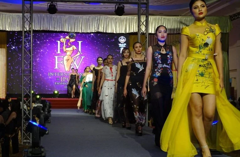 International IPOH Fashion Week (IIFW™ ’18): Even Bigger
