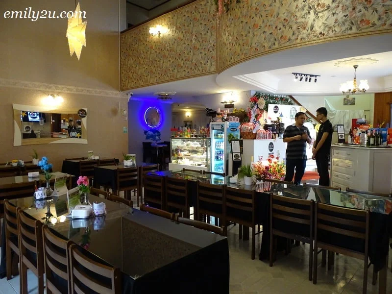 4. interior