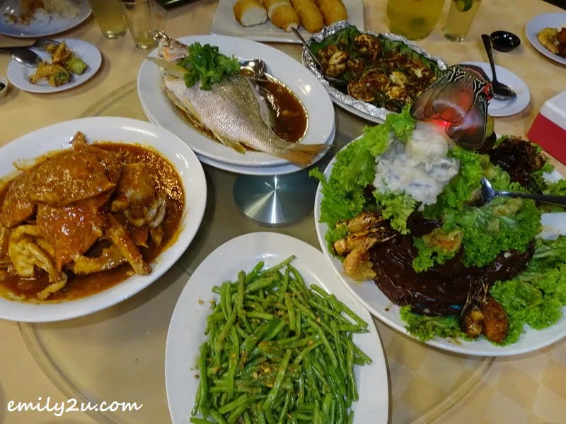 7. dinner