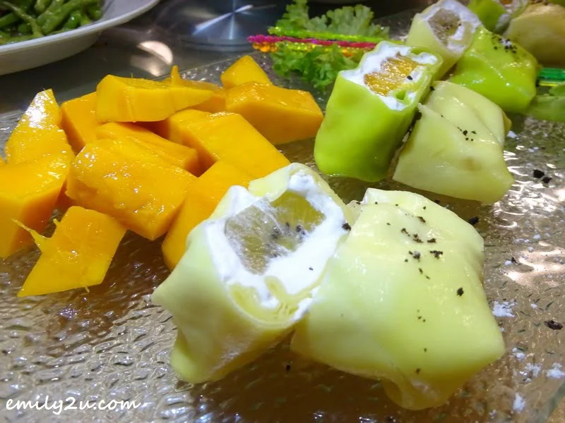 8. dessert