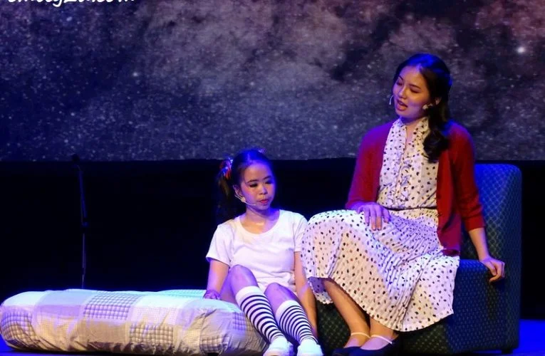 Last Chance to Catch “Being Different, Being Loved” TODAY