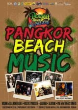 Pangkor Beach Music