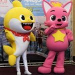 Announcement: Pinkfong & Baby Shark Promo Tour @ The Top Penang