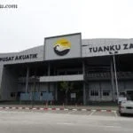 Tuanku Zara Aquatic Centre Opens To The Public (Schedule & Fees) Pusat Akuatik Tuanku Zara