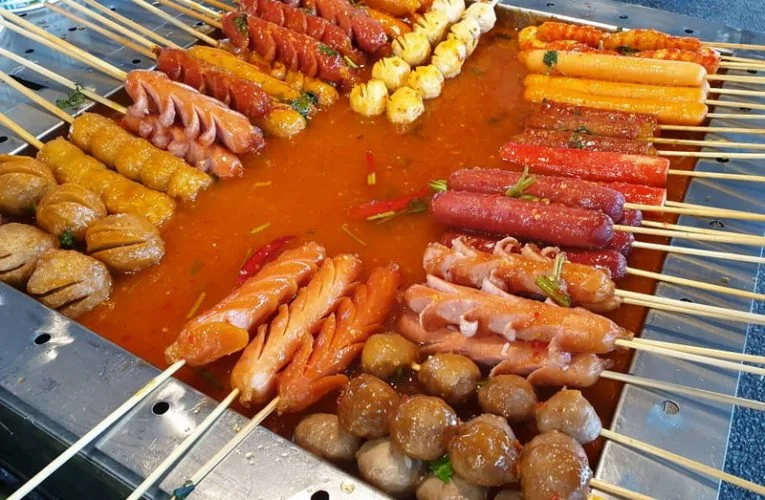 Announcement: Thai Food Carnival 2018 Is Back!