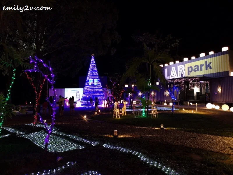 12. The Grand Finale