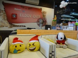 2 Eldov Cafe