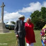 Labuan’s 100th Anniversary Remembrance Day 2018 2 Labuan Remembrance Day